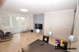 Atrakcyjny apartament 3 pok. ul. Emilii Plater